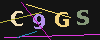 Gambar captcha