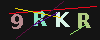 Gambar captcha